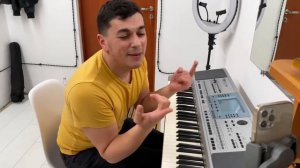 Сакит Самедов - У тебя сегодня день рождения. Habibi 2021