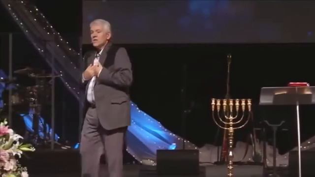 КОНЕЦ ВРЕМЁН - 3ч - гонения, заблуждения | Доктор Брюс Аллен смотреть онлайн