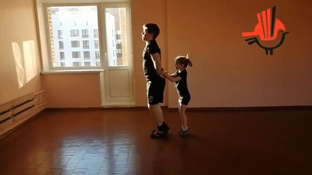 #КАНТЕЛЕДОМА - Яков Дудаль и дочь Настя (часть 14) смотреть онлайн