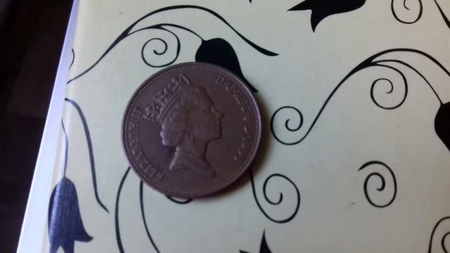 2 пенса 1993 года ?ЦЕНА МОНЕТЫ ?? В 2020 Году TWO PENCE 1993 Королева Елизавета II Великобритани смотреть онлайн