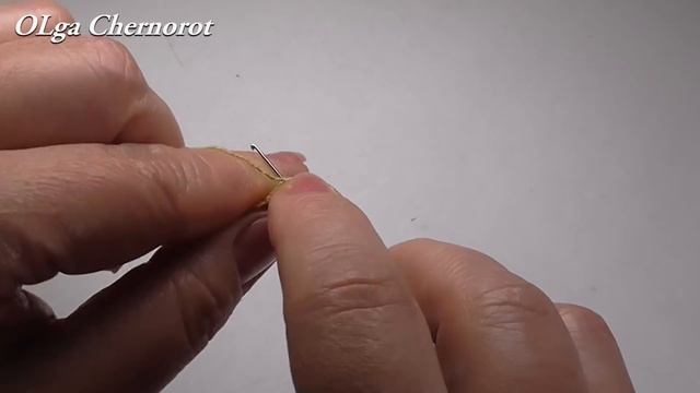Ленточное кружево. Кружево крючком. Ribbon Lace Crochet смотреть онлайн
