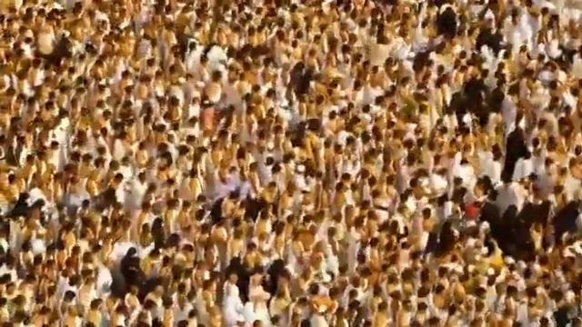 Мусульманская молитва Аль-Фатиха: значение и перевод смотреть онлайн