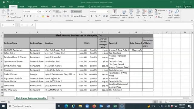 Microsoft Excel Fundamentals | Formatting, Functions, & Formulas смотреть онлайн