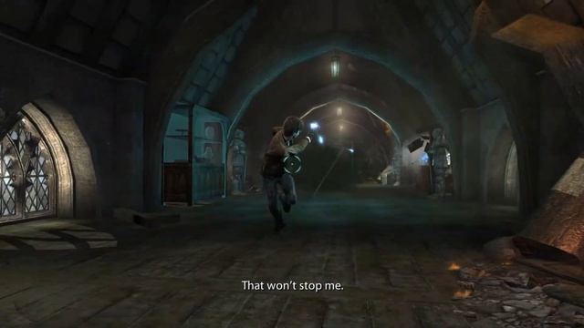 Harry Potter and the Deathly Hallows Part 2 Game EP.10 (Expert Mode) смотреть онлайн