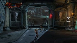 ПРОХОЖДЕНИЕ GOD OF WAR 3 [4K] ➤ Часть 1 ➤ На Русском ➤ Геймплей Бог Войны 3 на PS5