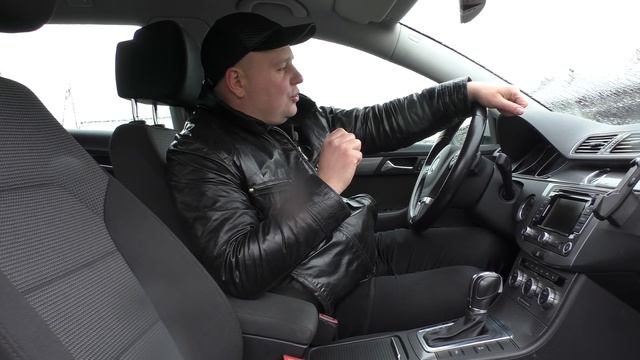 Стоит ли Бояться DSG? Отзыв Владельца!