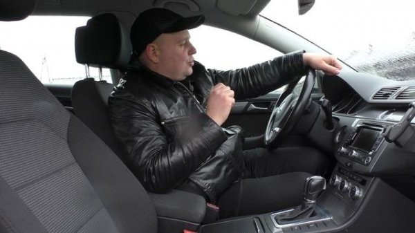 Стоит ли Бояться DSG? Отзыв Владельца!