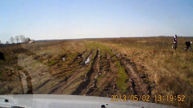 Выехал только с браслетами.(поле в Тулск.обл.) смотреть онлайн