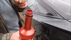 тест очистителя топливной системы 3TON ТТ-308