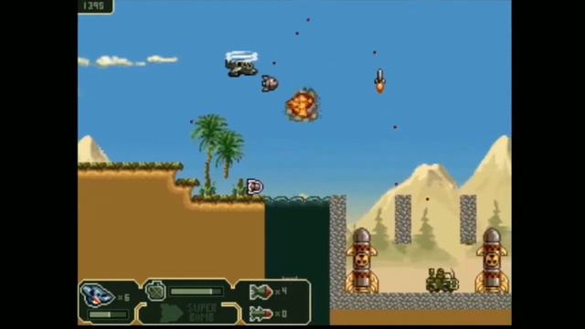 BLACK SHARK Herocraft (Java game) смотреть онлайн