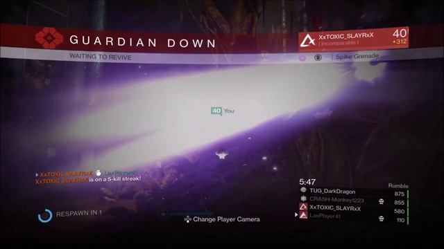 INVISIBLE GUARDIAN GLITCH!?!? смотреть онлайн