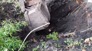 КОП МЕТАЛЛА ЭКСКАВАТОРОМ.СБРОС ЗАПЧАСТЕЙ ОТ ДТ 75.ТАКОГО КОПА НЕБЫЛО ДАВНО.Коп металла2022!!!