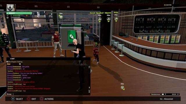 Apb Reloaded Trading (Upcoming Mm) Pt #1 смотреть онлайн