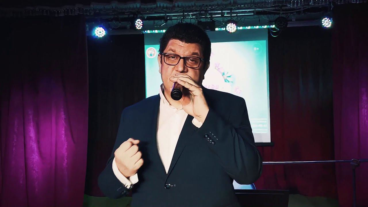 Евгений Вартанов - Мама смотреть онлайн