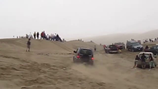 Suzuki Jimny Dakar 2012 смотреть онлайн