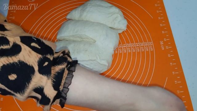 Без духовки, без яиц и без молока. На сковороде. Легко и быстро смотреть онлайн