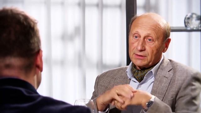 Разные люди Николай Царев