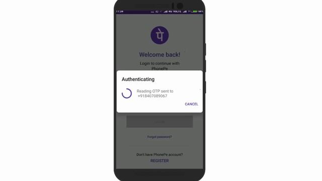 Phonepe ka password bhul jane par kya kare | how to forget/reset phonepe password in hindi смотреть онлайн