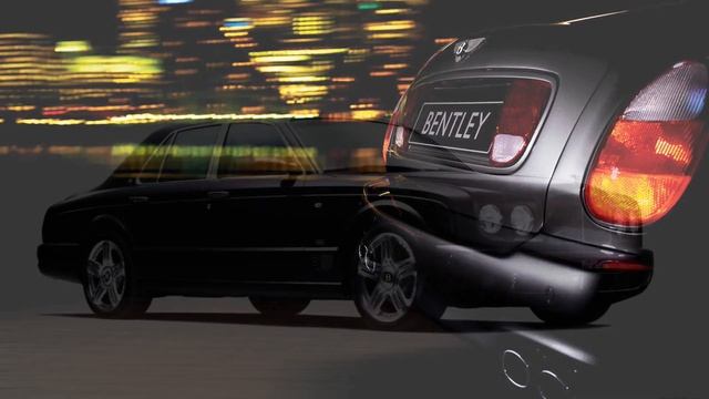 Bentley Part 2 смотреть онлайн