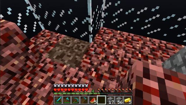 World in a Jar Minecraft - Part 9 - Hell jar! смотреть онлайн