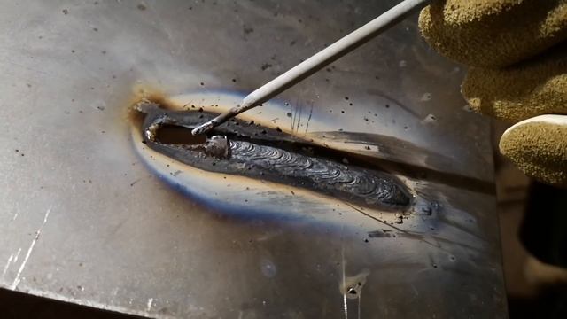 Как использовать Форсаж дуги(ArcForce)