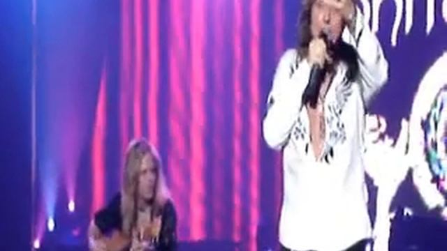 Whitesnake - Wembley Arena (2008)