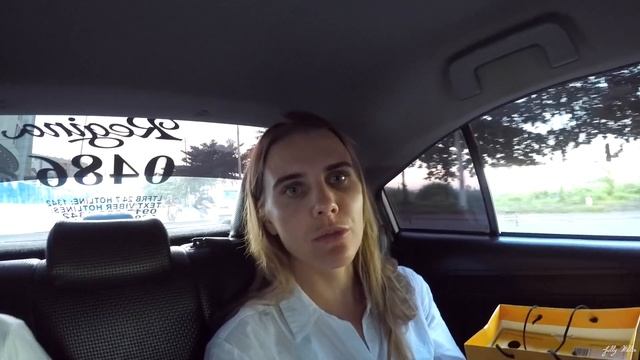 Филиппины Рай и Ад | #6 | Себу: Китовые акулы, опасный спуск к водопаду, цены, спортзал смотреть онлайн