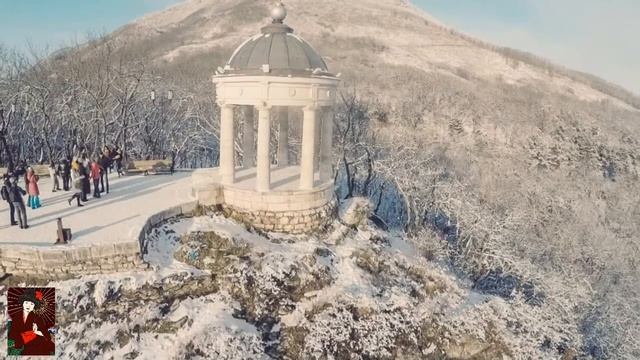 PYATIGORSK . PLACES OF INTEREST 1780-2018 | ДОСТОПРИМЕЧАТЕЛЬНОСТИ ПЯТИГОРСКА смотреть онлайн