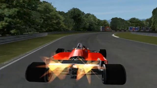 mod Standalone 1972 1974 1975 vs F1 Challenge 99 02 CHAMPIONSHIPS TRACKS 5 смотреть онлайн