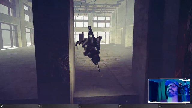 NieR November 2021. #5. Can we get rid of 9S ??? NieR:Automata смотреть онлайн