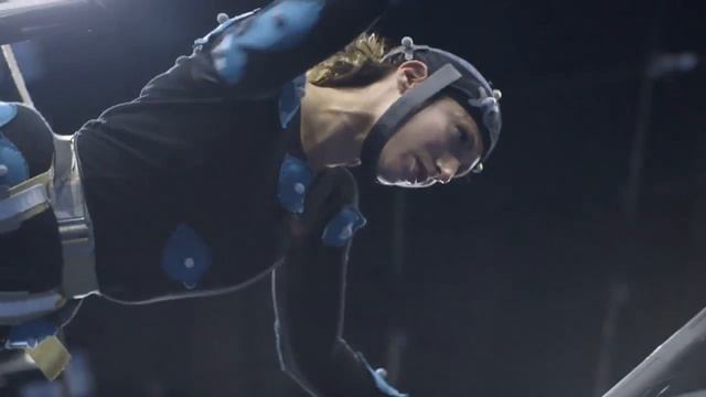 Batman: Arkham Origins — сцены с Cooperhead