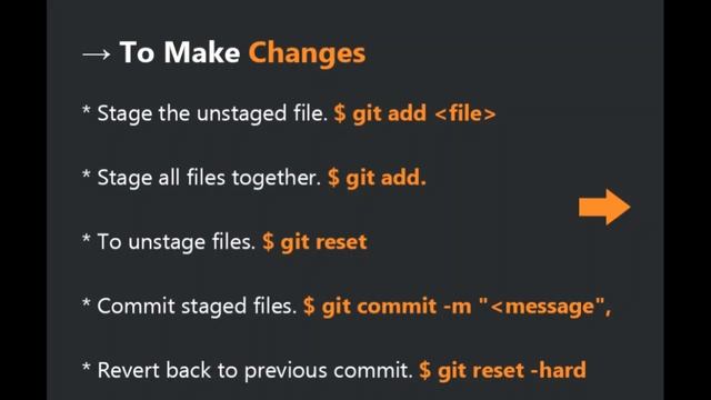 Git Most Used Commands - Job Finders смотреть онлайн