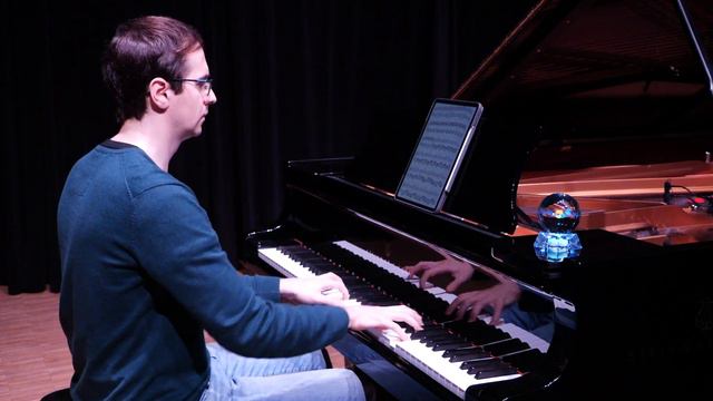 Hans Zimmer - Interstellar - Main Theme (Piano Version) #hanszimmer #interstellar #pianomusic