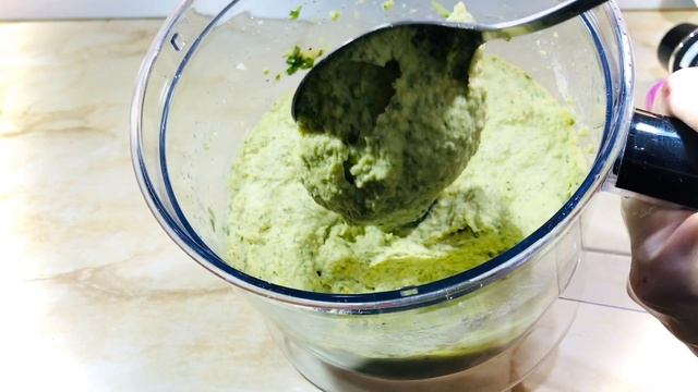 Гора Котлет за Копейки! из Нута без Глютена смотреть онлайн