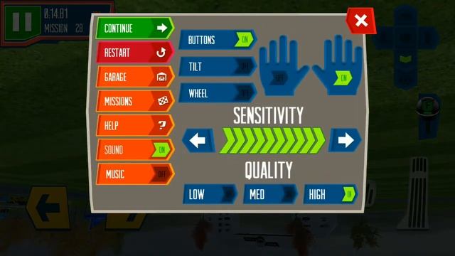 Driving Evolution by Play With Games #4 - Android Gameplay смотреть онлайн