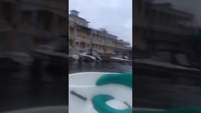 Катер brp смотреть онлайн