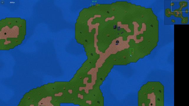 СРАБОТАЮТ ЛИ НУБСКИЕ СТРАТЕГИИ ПРОТИВ ТОП ИГРОКОВ?| RUSTED WARFARE смотреть онлайн