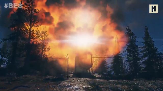 ПЛОХИЕ НОВОСТИ: E3 2018 - TES VI, Last of Us 2, Spider Man, DOOM 2, Fallout 76, Ассасинская Одиссея смотреть онлайн