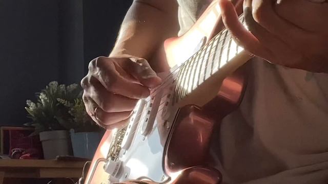 Learning Just the Two of Us Day 1 (on PRS Silver Sky Maple Neck) смотреть онлайн