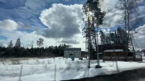 БАРДИН опять не дал никому поспать...? Но сделал это весело?