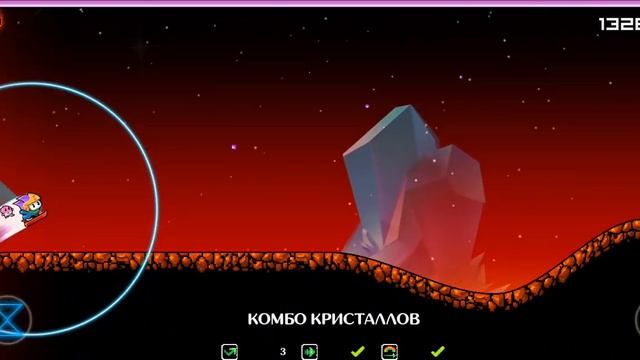 Обозреваем новую игру! название:Time Surfer смотреть онлайн
