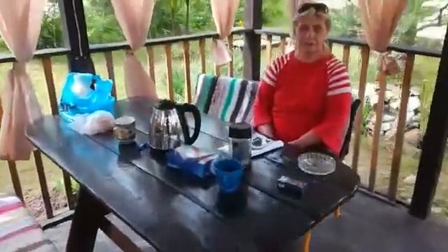 Видео отзыв Забор из рабицы смотреть онлайн
