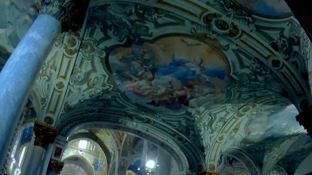 Один день в Палермо. Где вся грязь? Как разводит 