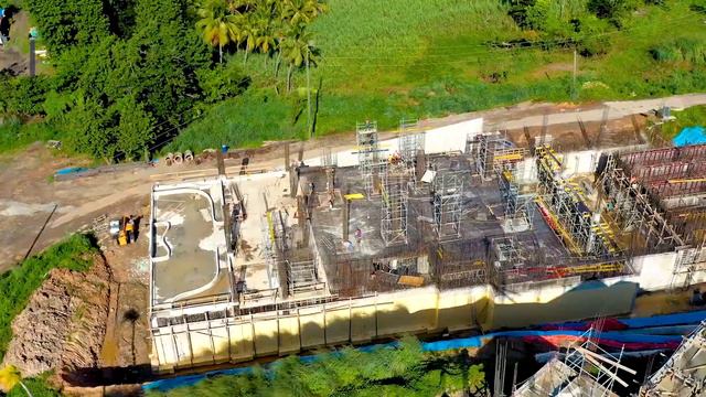 Второе гражданство: ход строительства Anichi Resort & Spa от 28 ноября 2019 смотреть онлайн