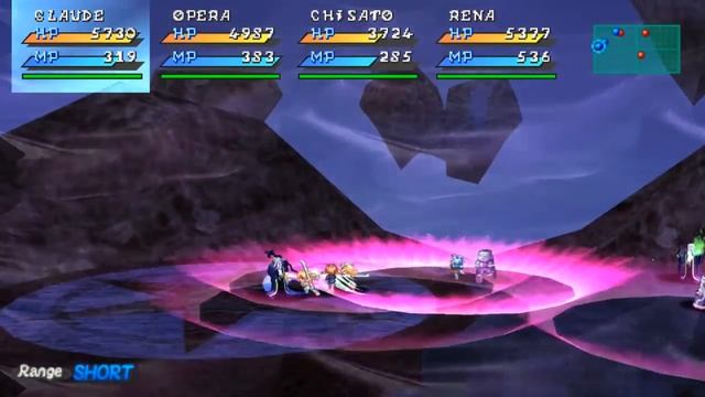 Star Ocean: The Second Story (Second Evolution) - Best Game in the Series? смотреть онлайн