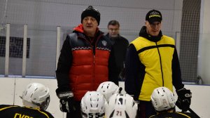 1 серия "Запасной игрок"  фильм для семейного просмотра, 6+