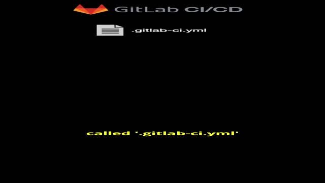 Introduction to GitLab CI/CD смотреть онлайн