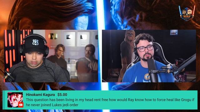 Mandalorian Season 3 Coming This Summer Says Giancarlo Esposito (Moff Gideon) - Nerd Theory смотреть онлайн
