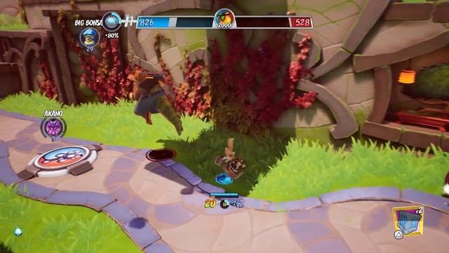 How to MASTER RIPPER ROO - Crash Team Rumble Guide смотреть онлайн