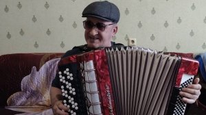 СЕРГЕЙ МОРОКОВ.СОК БЕРЕЗОВЫЙ.